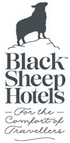 BLACK SHEEP HOTELS, SCOTLAND