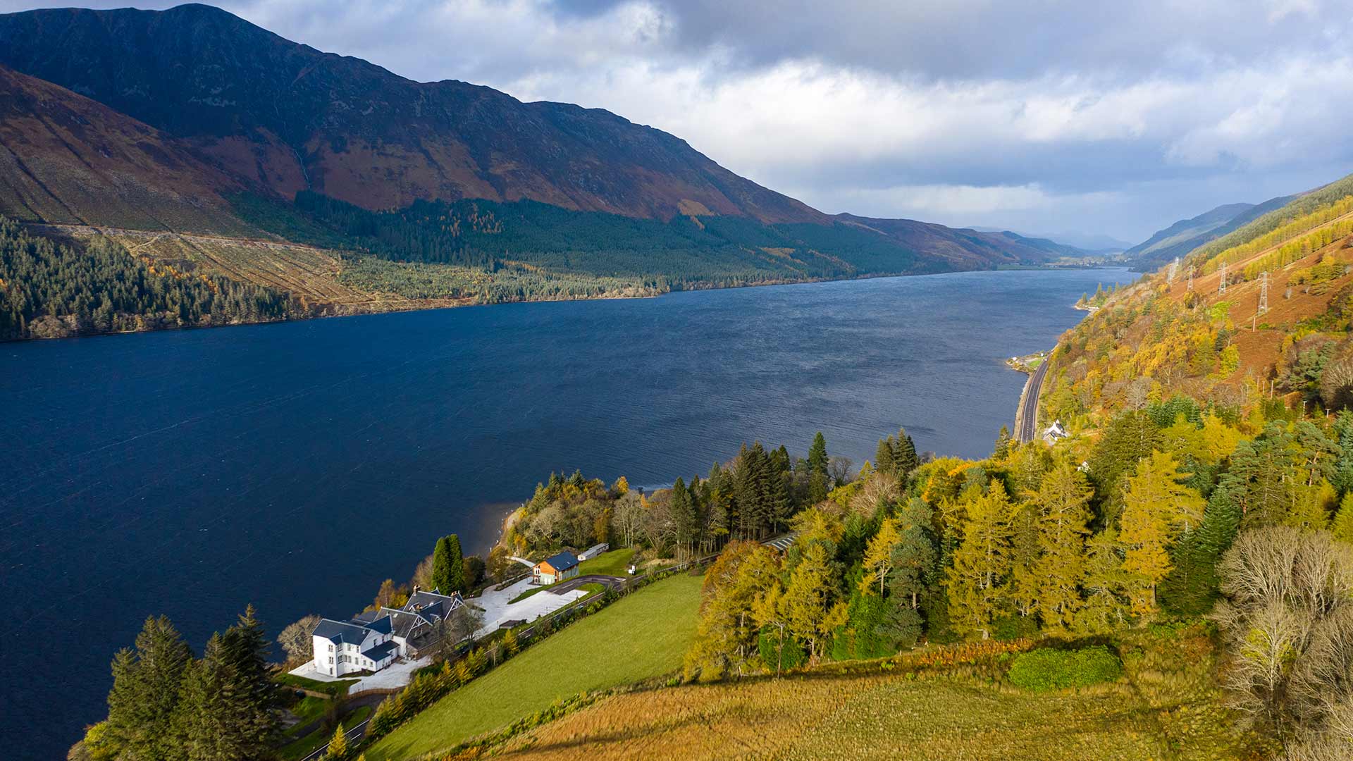 Hotel Lodging in Scotland Black Sheep Hotel Lodging.