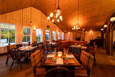 Cluanie Bar and Kitchen